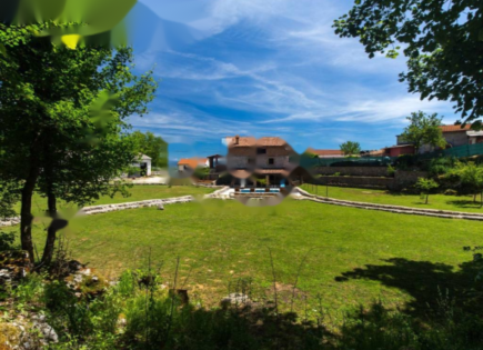 Дом за 1 250 000 евро в Опатии, Хорватия