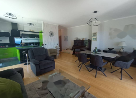 Квартира за 640 000 евро в Опатии, Хорватия