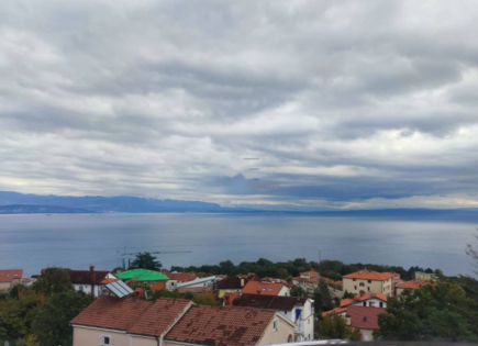 Квартира за 350 000 евро в Опатии, Хорватия