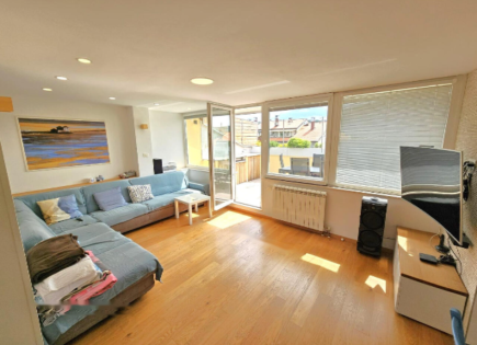 Квартира за 379 900 евро в Луции, Словения