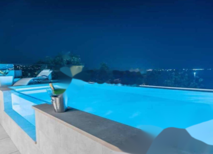 Квартира за 1 250 000 евро в Опатии, Хорватия