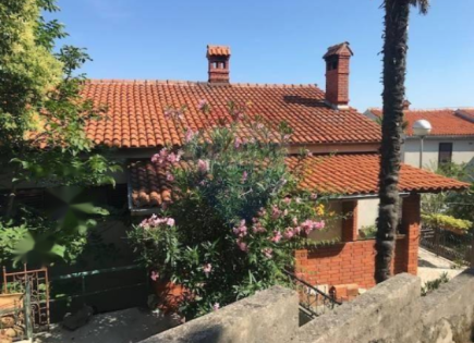 Дом за 498 000 евро в Опатии, Хорватия