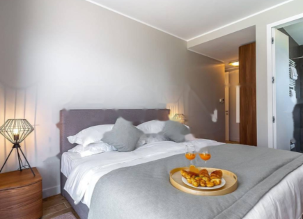 Дом за 2 200 000 евро в Опатии, Хорватия