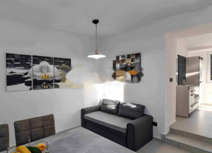 Квартира за 350 000 евро в Опатии, Хорватия