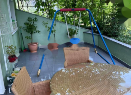 Квартира за 405 000 евро в Опатии, Хорватия