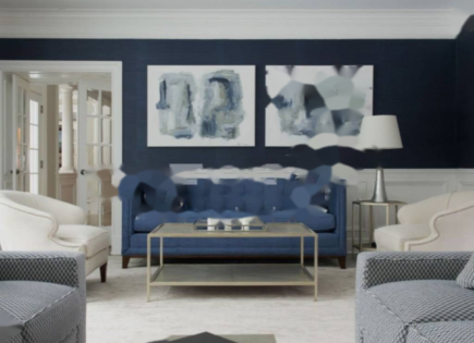 Квартира за 1 275 000 евро в Опатии, Хорватия