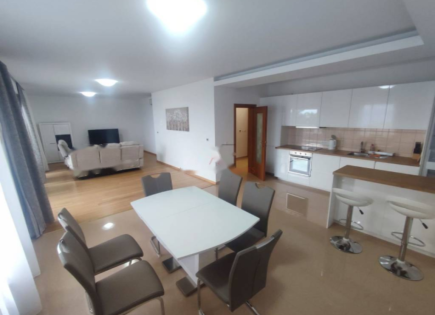 Квартира за 400 000 евро в Опатии, Хорватия