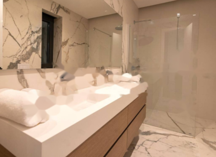 Квартира за 970 000 евро в Опатии, Хорватия