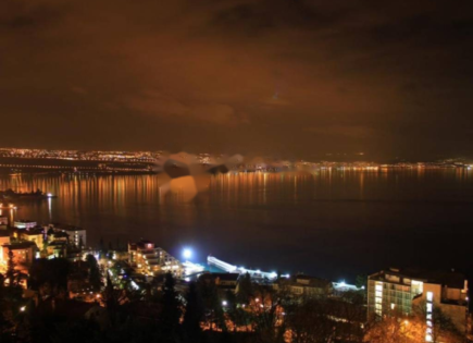 Квартира за 649 000 евро в Опатии, Хорватия