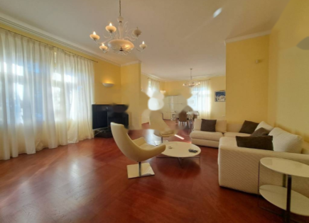 Квартира за 1 000 000 евро в Опатии, Хорватия