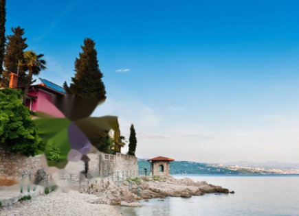 Квартира за 790 000 евро в Опатии, Хорватия