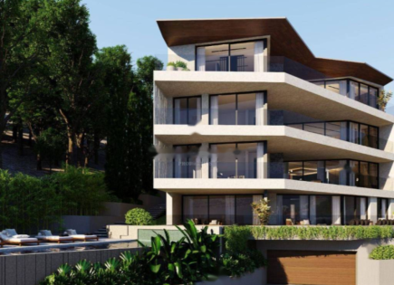 Квартира за 750 000 евро в Опатии, Хорватия