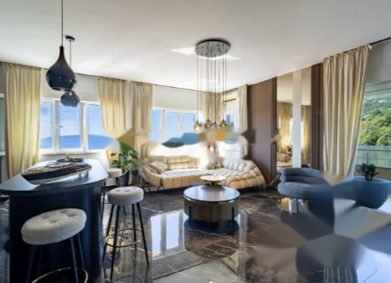 Квартира за 460 000 евро в Опатии, Хорватия