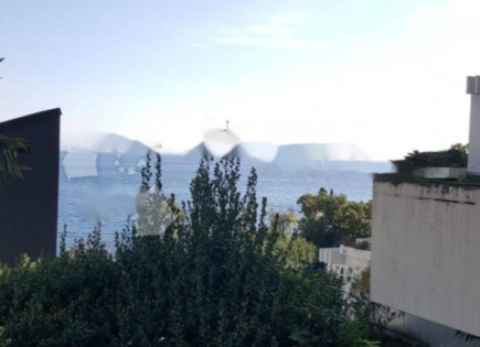 Квартира за 622 500 евро в Опатии, Хорватия