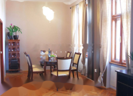 Квартира за 399 000 евро в Опатии, Хорватия