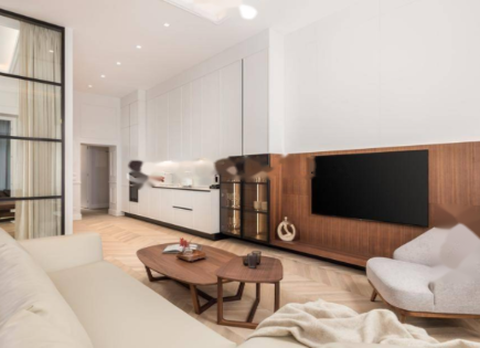 Квартира за 1 550 000 евро в Опатии, Хорватия