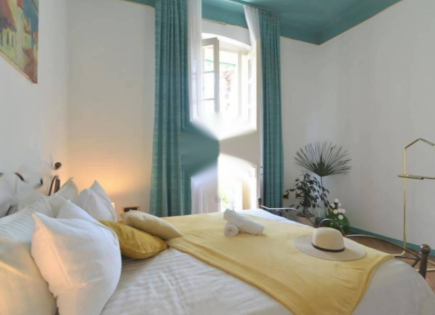 Квартира за 1 200 000 евро в Опатии, Хорватия