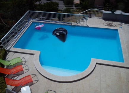 Квартира за 365 200 евро в Опатии, Хорватия