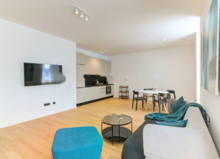 Квартира за 510 000 евро в Опатии, Хорватия