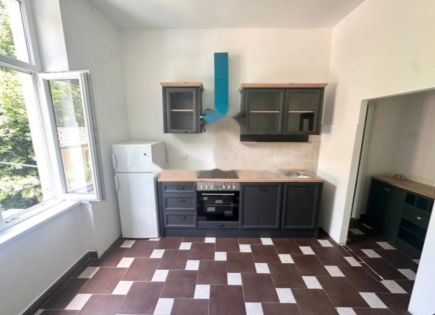 Квартира за 214 000 евро в Опатии, Хорватия