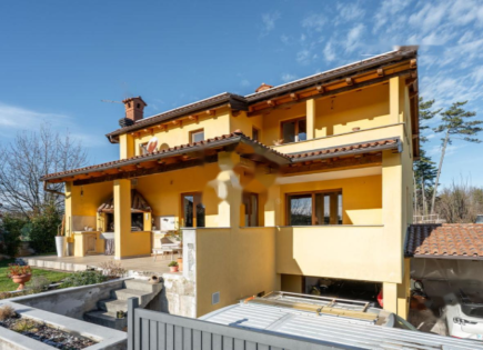 Дом за 696 300 евро в Видеме, Словения