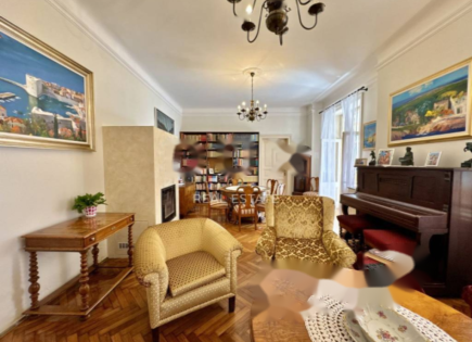 Дом за 820 000 евро в Опатии, Хорватия