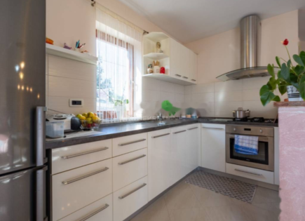 Дом за 420 000 евро в Опатии, Хорватия