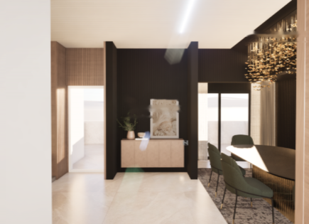 Квартира за 590 000 евро в Портороже, Словения