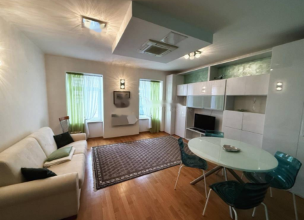 Квартира за 295 000 евро в Опатии, Хорватия