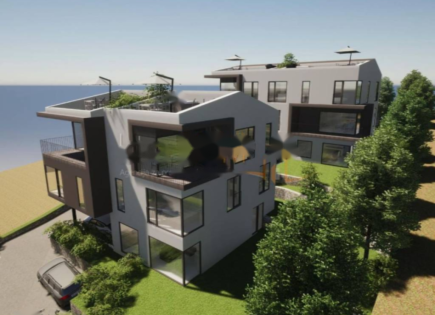 Квартира за 469 000 евро в Опатии, Хорватия