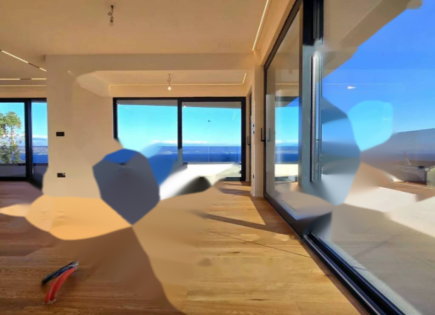 Квартира за 1 165 220 евро в Опатии, Хорватия