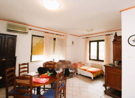 Квартира за 299 000 евро в Опатии, Хорватия