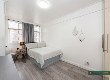 Квартира за 310 000 евро в Лондоне, Великобритания