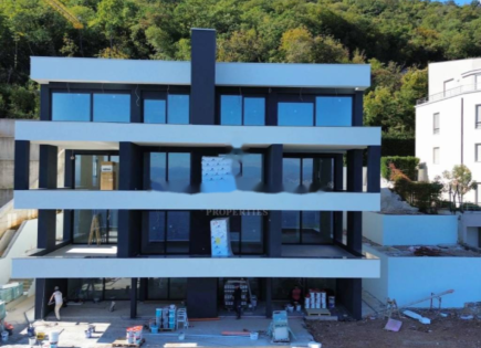 Квартира за 720 000 евро в Опатии, Хорватия