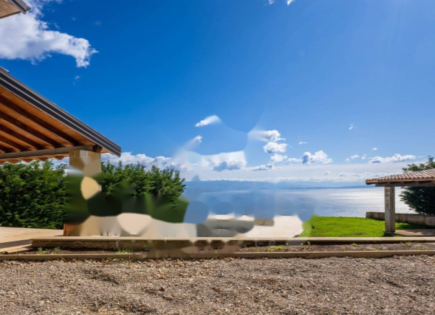 Дом за 1 350 000 евро в Опатии, Хорватия