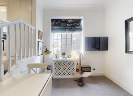 Квартира за 380 000 евро в Лондоне, Великобритания