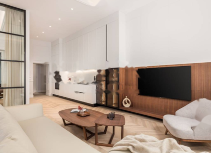 Квартира за 1 550 000 евро в Опатии, Хорватия