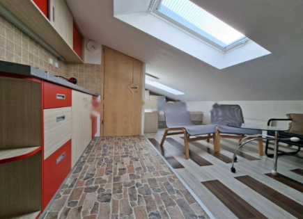 Квартира за 75 000 евро в Опатии, Хорватия