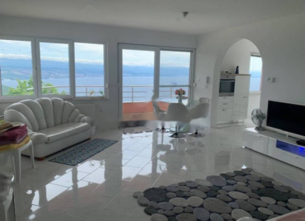 Квартира за 298 000 евро в Опатии, Хорватия