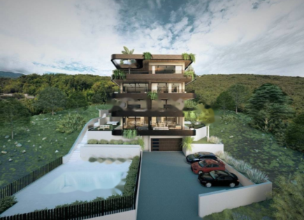 Квартира за 932 750 евро в Опатии, Хорватия