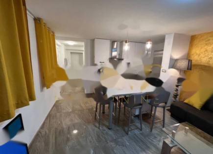 Квартира за 220 000 евро в Опатии, Хорватия