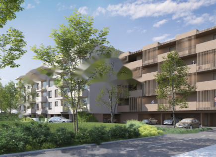 Квартира за 223 695 евро в Козине, Словения