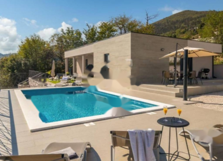 Дом за 1 200 000 евро в Опатии, Хорватия