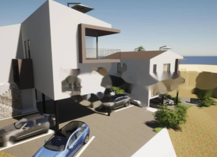 Квартира за 469 000 евро в Опатии, Хорватия