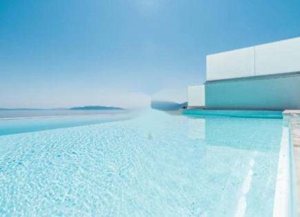 Дом за 1 250 000 евро в Опатии, Хорватия