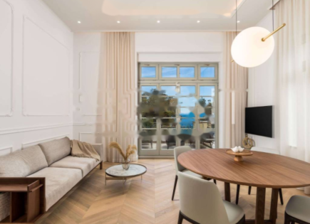 Квартира за 1 600 000 евро в Опатии, Хорватия