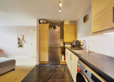 Квартира за 295 000 евро в Лондоне, Великобритания