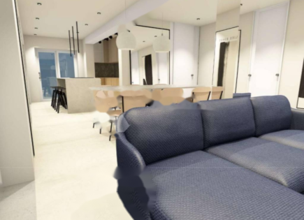 Квартира за 790 000 евро в Опатии, Хорватия