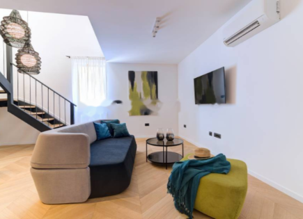 Квартира за 750 000 евро в Опатии, Хорватия