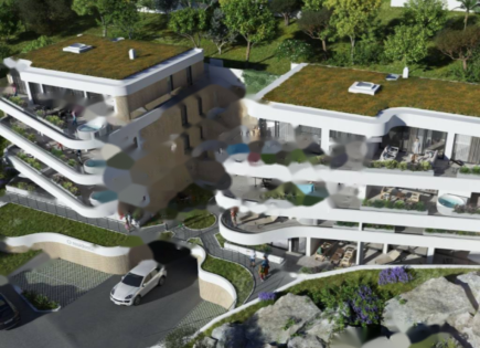 Квартира за 575 000 евро в Опатии, Хорватия